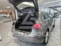 2020 Mercedes Benz A 200