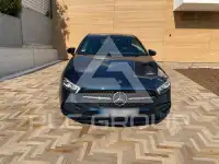 2020 Mercedes Benz A 200