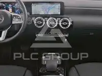 2020 Mercedes Benz A 200