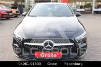 2020 Mercedes Benz A 200
