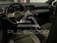 2020 Mercedes Benz A 200