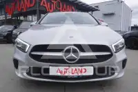 2020 Mercedes Benz A 200