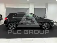 2020 Mercedes Benz A 200