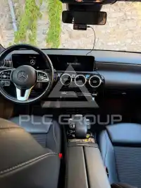 2020 Mercedes Benz A 200