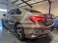 2020 Mercedes Benz A 200