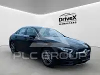 2020 Mercedes Benz A 200