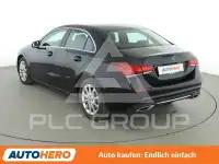 2020 Mercedes Benz A 200