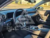 2020 Mercedes Benz A 200