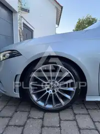 2020 Mercedes Benz A 200