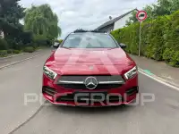 2020 Mercedes Benz A 200
