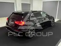 2020 Mercedes Benz A 200