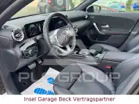 2020 Mercedes Benz A 200