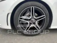 2020 Mercedes Benz A 200