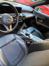 2020 Mercedes Benz A 200