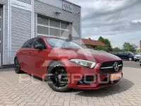 2020 Mercedes Benz A 200