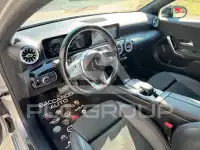 2020 Mercedes Benz A 200