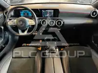 2020 Mercedes Benz A 200