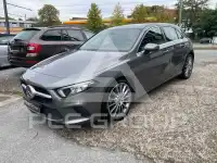 2020 Mercedes Benz A 200