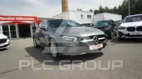 2020 Mercedes Benz A 200
