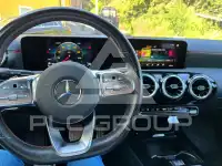 2020 Mercedes Benz A 200