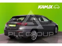 2020 Mercedes Benz A 200