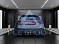 2020 Mercedes Benz A 200