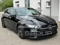 2020 Mercedes Benz A 200