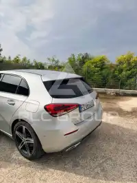 2020 Mercedes Benz A 200