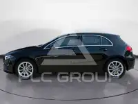 2020 Mercedes Benz A 200