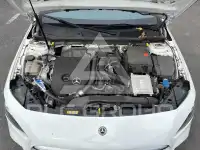 2020 Mercedes Benz A 200
