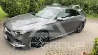 2020 Mercedes Benz A 200