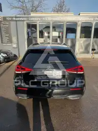 2020 Mercedes Benz A 200