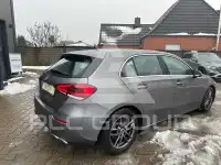 2020 Mercedes Benz A 200