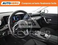 2020 Mercedes Benz A 200