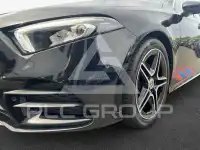 2020 Mercedes Benz A 200