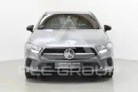 2020 Mercedes Benz A 200