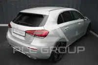 2020 Mercedes Benz A 200