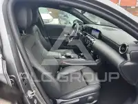 2020 Mercedes Benz A 200