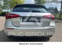2020 Mercedes Benz A 200