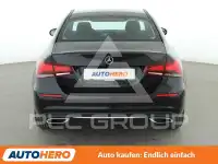 2020 Mercedes Benz A 200