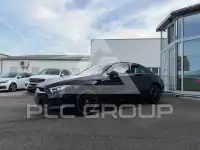 2020 Mercedes Benz A 200