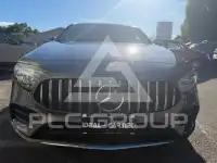 2020 Mercedes Benz A 200