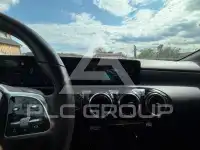 2020 Mercedes Benz A 200