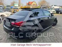 2020 Mercedes Benz A 200
