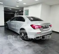 2020 Mercedes Benz A 200