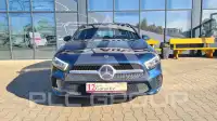 2020 Mercedes Benz A 200