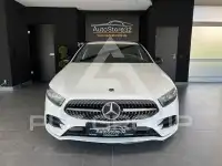 2020 Mercedes Benz A 200