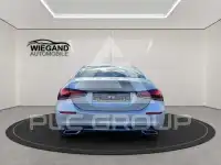 2020 Mercedes Benz A 200