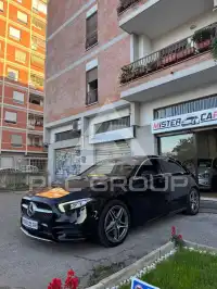 2020 Mercedes Benz A 200