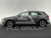 2020 Mercedes Benz A 200